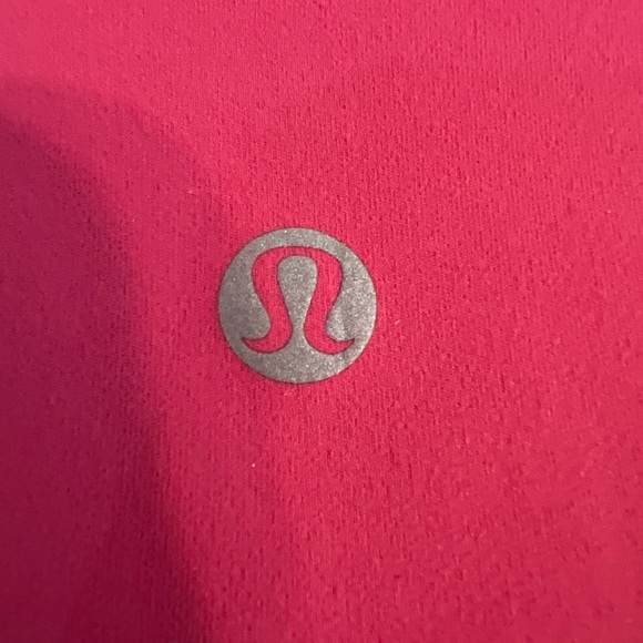 Lululemon Align HR Pants, Size 0, Raspberry Coulis, NWT, 2025 Release 🩷 - Picture 11 of 12